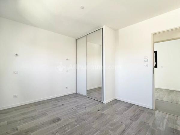 Vente Maison 4 pièces 110 m2 à Aubière