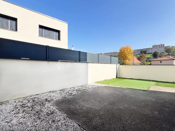 Vente Maison 4 pièces 110 m2 à Aubière