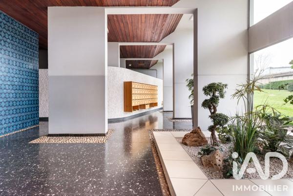 Appartement à vendre 3 pièces 75,55 m² Bron
