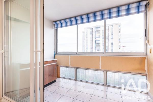 Appartement à vendre 3 pièces 75,55 m² Bron