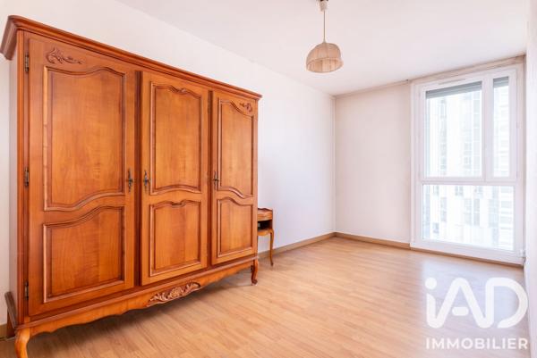 Appartement à vendre 3 pièces 75,55 m² Bron
