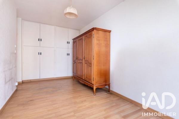 Appartement à vendre 3 pièces 75,55 m² Bron