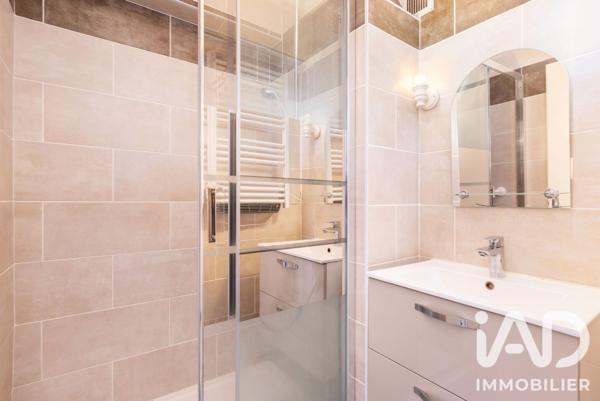 Appartement à vendre 3 pièces 75,55 m² Bron