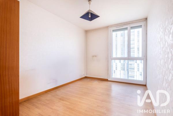 Appartement à vendre 3 pièces 75,55 m² Bron
