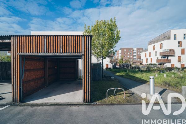 Maison à vendre 4 pièces 83 m² Rezé