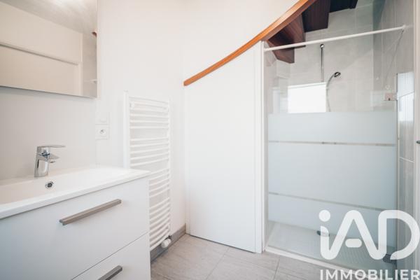 Maison à vendre 4 pièces 83 m² Rezé