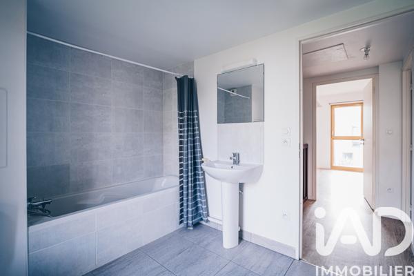 Maison à vendre 4 pièces 83 m² Rezé