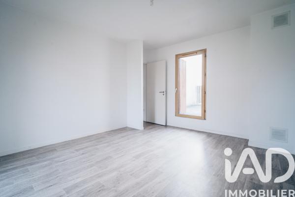 Maison à vendre 4 pièces 83 m² Rezé