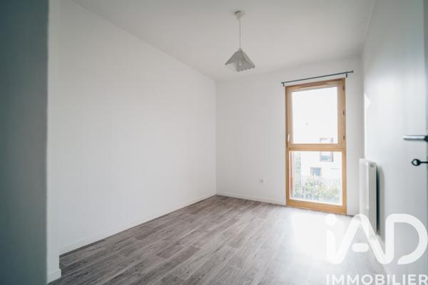 Maison à vendre 4 pièces 83 m² Rezé