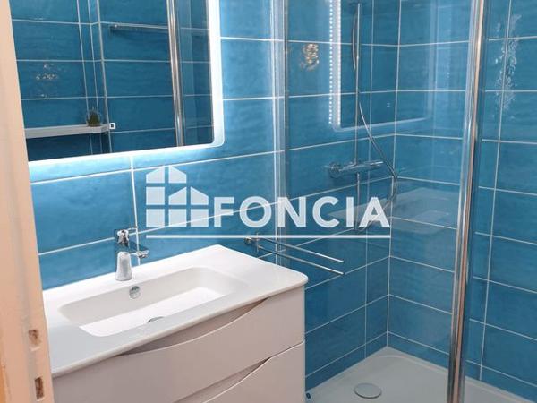 Location Appartement 3 pièces 63.13 m² - 80-86 BOULEVARD GAMBETTA Nogent Sur Marne 94130