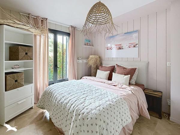 Maison 394 000 € Lanton 3 p 52 m² DPE D