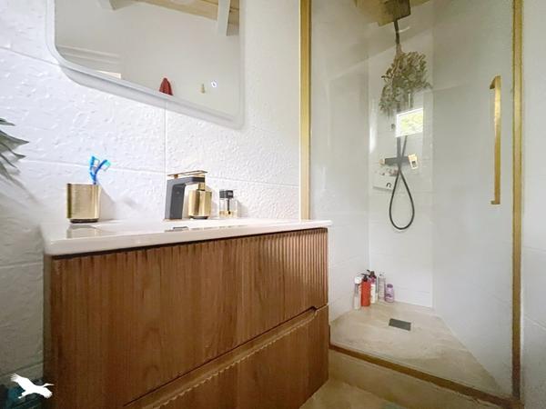 Maison 394 000 € Lanton 3 p 52 m² DPE D
