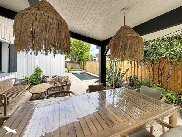 Maison 394 000 € Lanton 3 p 52 m² DPE D