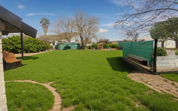 Maison à vendre    5 pièces •  Caussade