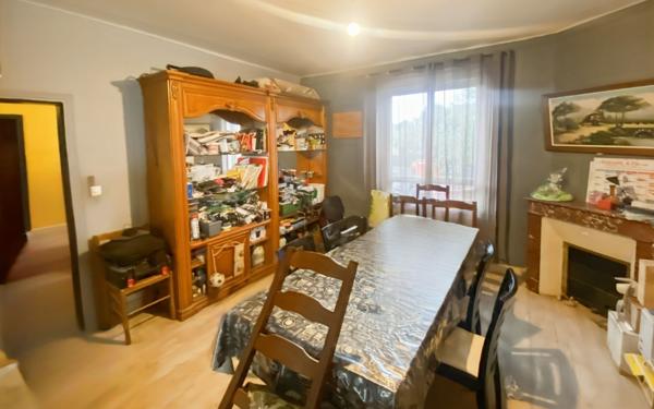 Maison à vendre    5 pièces •  Caussade