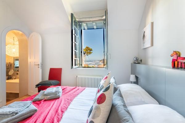 Vente Maison de luxe Bidart 4 Pièces 165 m²