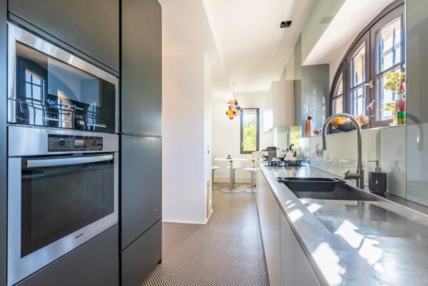 Vente Maison de luxe Bidart 4 Pièces 165 m²