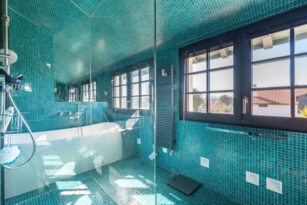 Vente Maison de luxe Bidart 4 Pièces 165 m²