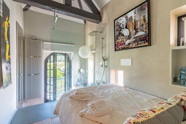 Vente Maison de luxe Bidart 4 Pièces 165 m²