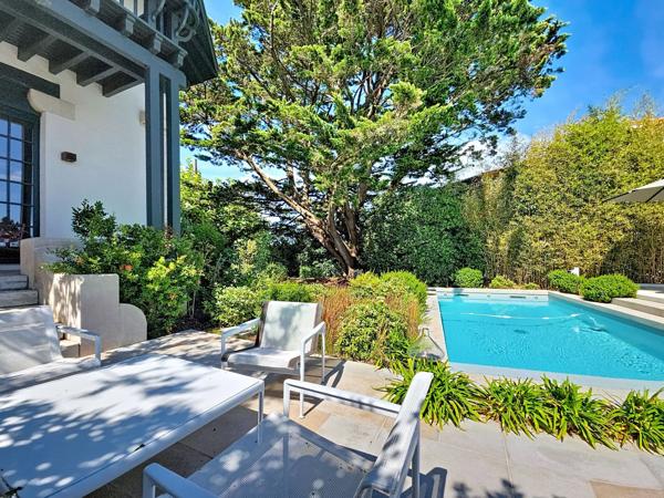 Vente Maison de luxe Bidart 4 Pièces 165 m²