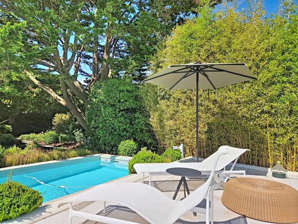 Vente Maison de luxe Bidart 4 Pièces 165 m²
