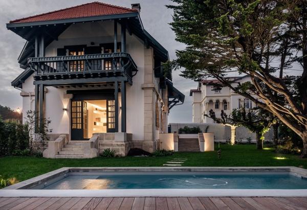 Vente Maison de luxe Bidart 4 Pièces 165 m²
