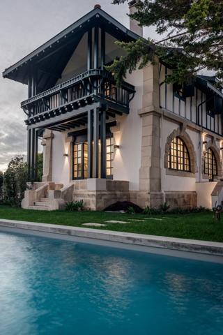 Vente Maison de luxe Bidart 4 Pièces 165 m²
