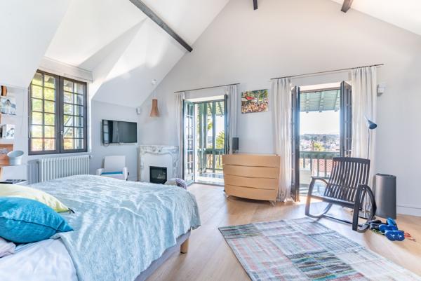 Vente Maison de luxe Bidart 4 Pièces 165 m²