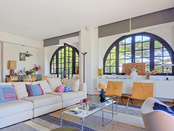 Vente Maison de luxe Bidart 4 Pièces 165 m²