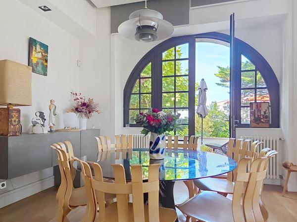 Vente Maison de luxe Bidart 4 Pièces 165 m²
