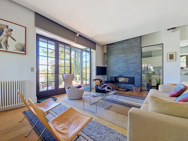 Vente Maison de luxe Bidart 4 Pièces 165 m²