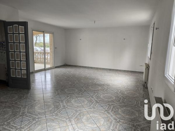 Maison à vendre 5 pièces 140 m² Sainte-Luce-sur-Loire