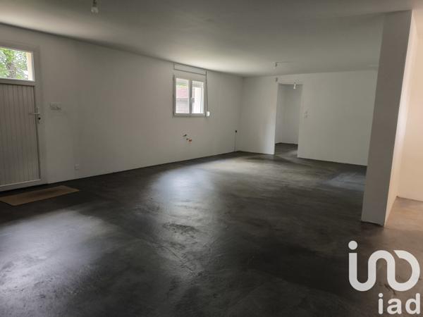 Maison à vendre 5 pièces 140 m² Sainte-Luce-sur-Loire