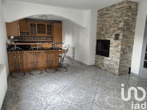 Maison à vendre 5 pièces 140 m² Sainte-Luce-sur-Loire