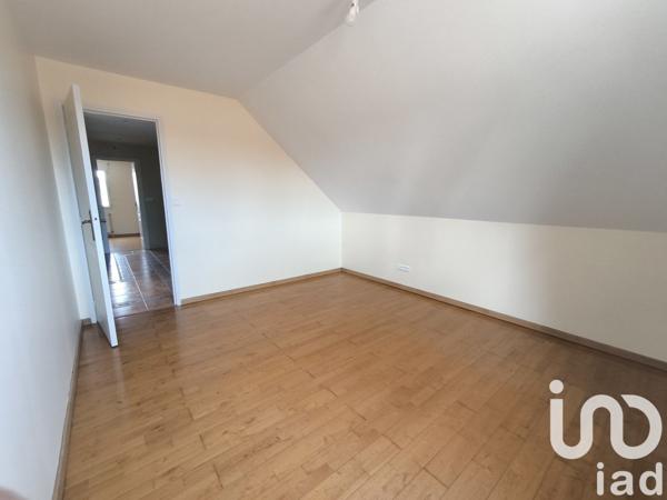 Maison à vendre 5 pièces 140 m² Sainte-Luce-sur-Loire