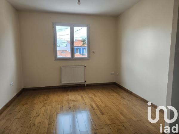 Maison à vendre 5 pièces 140 m² Sainte-Luce-sur-Loire