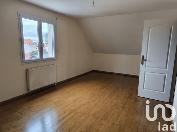 Maison à vendre 5 pièces 140 m² Sainte-Luce-sur-Loire