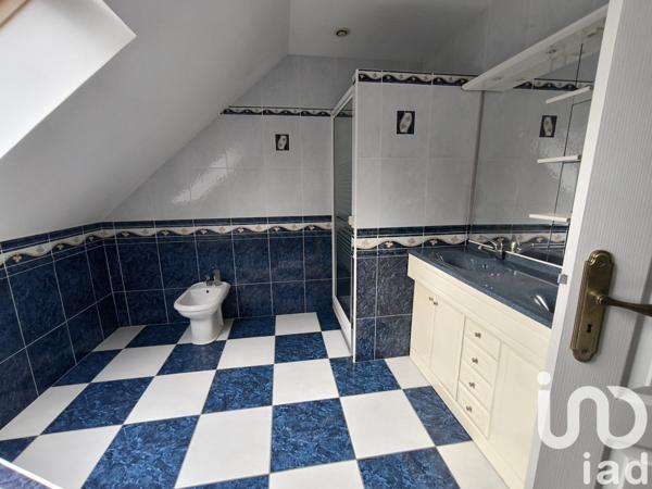 Maison à vendre 5 pièces 140 m² Sainte-Luce-sur-Loire