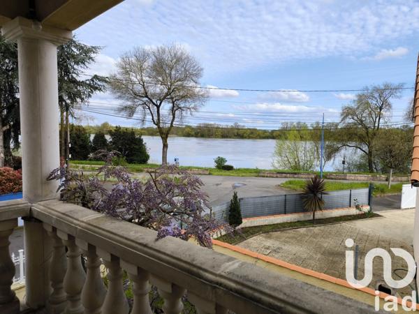 Maison à vendre 5 pièces 140 m² Sainte-Luce-sur-Loire