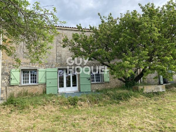 MAISON À VENDRE DE 5 PIÈCES DE 230,00 M²