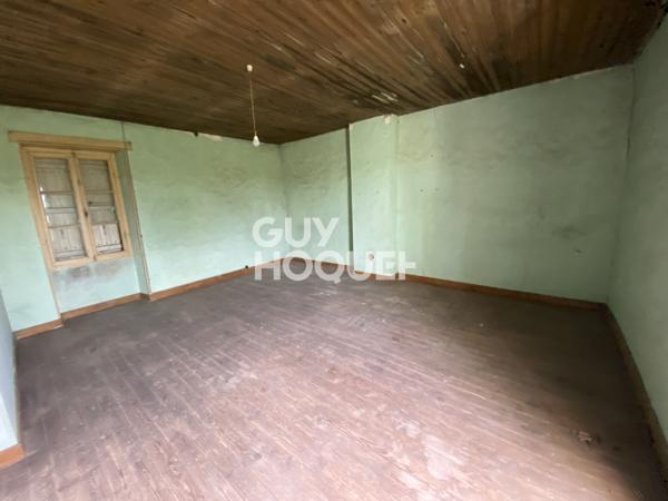 MAISON À VENDRE DE 5 PIÈCES DE 230,00 M²