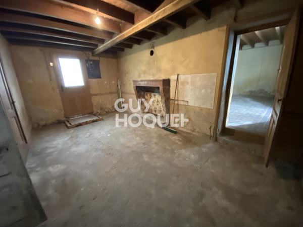 MAISON À VENDRE DE 5 PIÈCES DE 230,00 M²