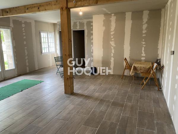 MAISON À VENDRE DE 5 PIÈCES DE 230,00 M²