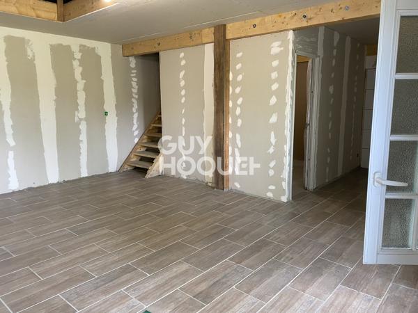MAISON À VENDRE DE 5 PIÈCES DE 230,00 M²