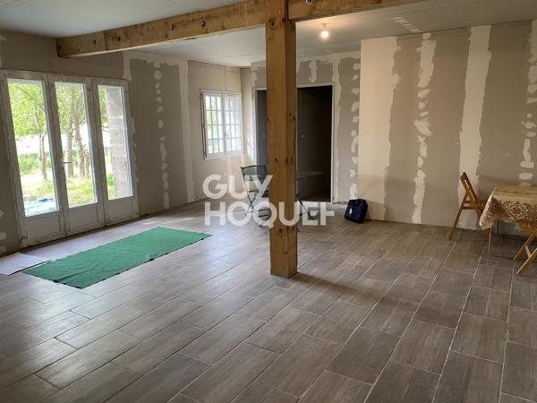 MAISON À VENDRE DE 5 PIÈCES DE 230,00 M²