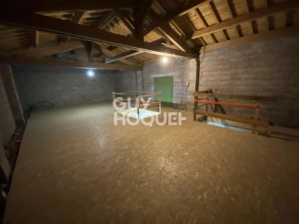 MAISON À VENDRE DE 5 PIÈCES DE 230,00 M²