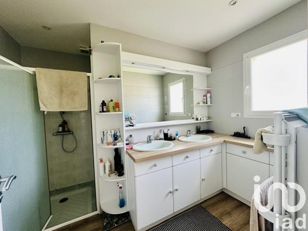 Maison à vendre 6 pièces 181 m² Naucelle