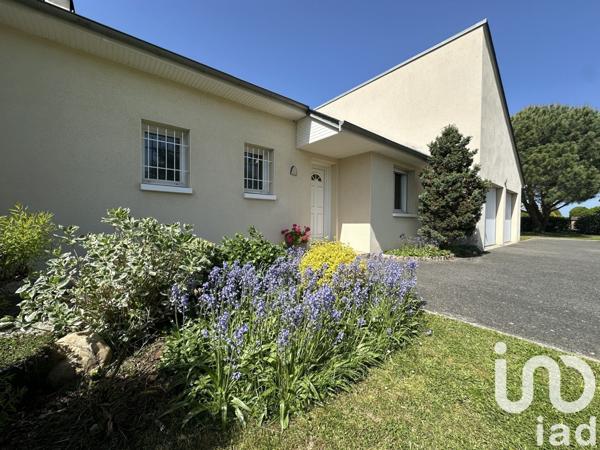 Maison à vendre 6 pièces 181 m² Naucelle