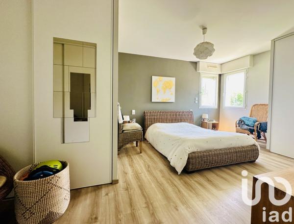 Maison à vendre 6 pièces 181 m² Naucelle