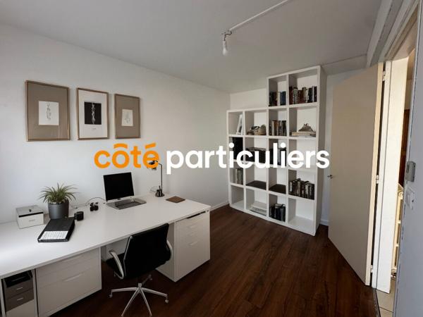 Vente Maison91 m² - 5 Pièces - CHOLET (49300)